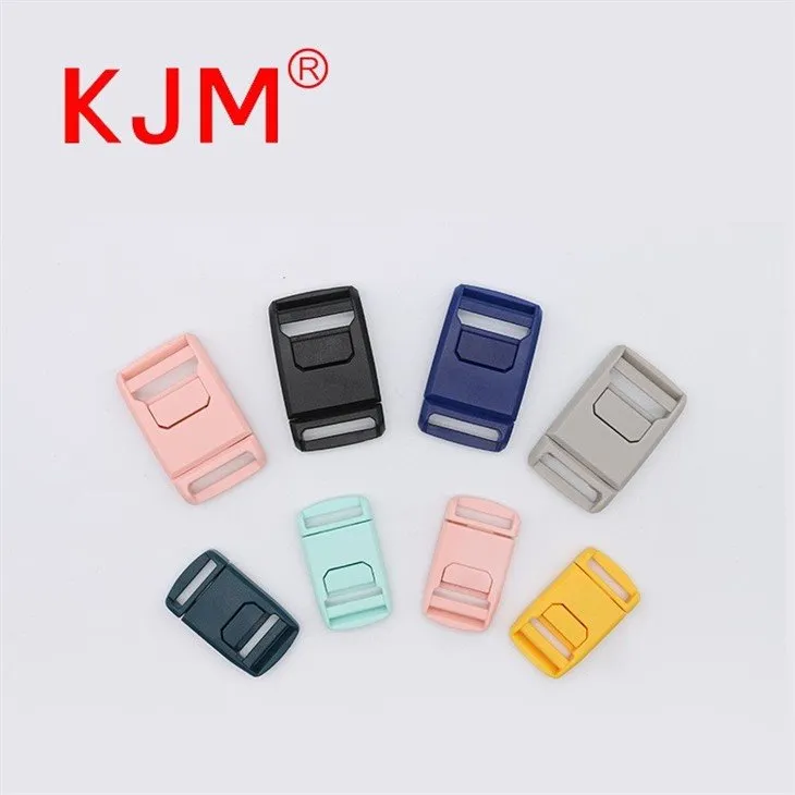 1 Plastic Magnetic Buckle