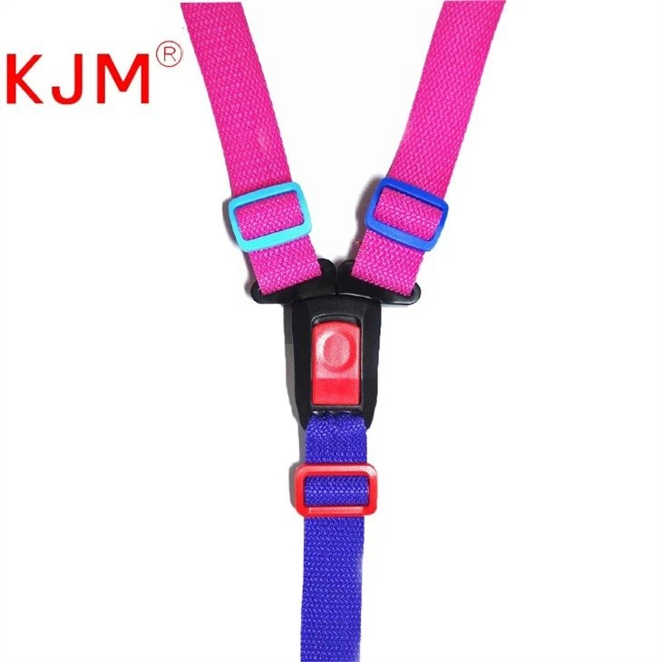 High Chair Safety Strap