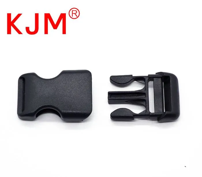 Plastic Quick Release Buckle
