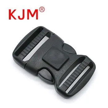 Plastik Side Quick Release Lock Buckle