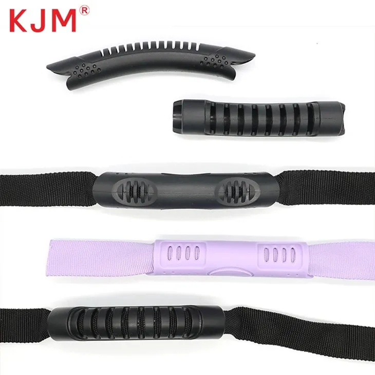 Plastic Handle Tube