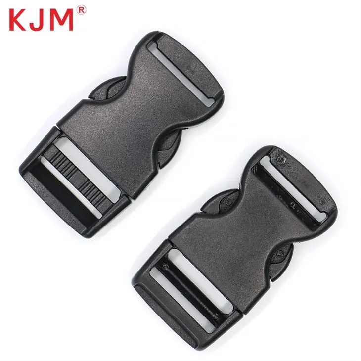 Release Side Buckle For Backpack