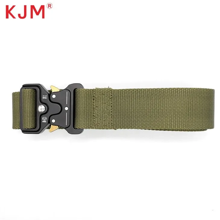 Tactical Belt