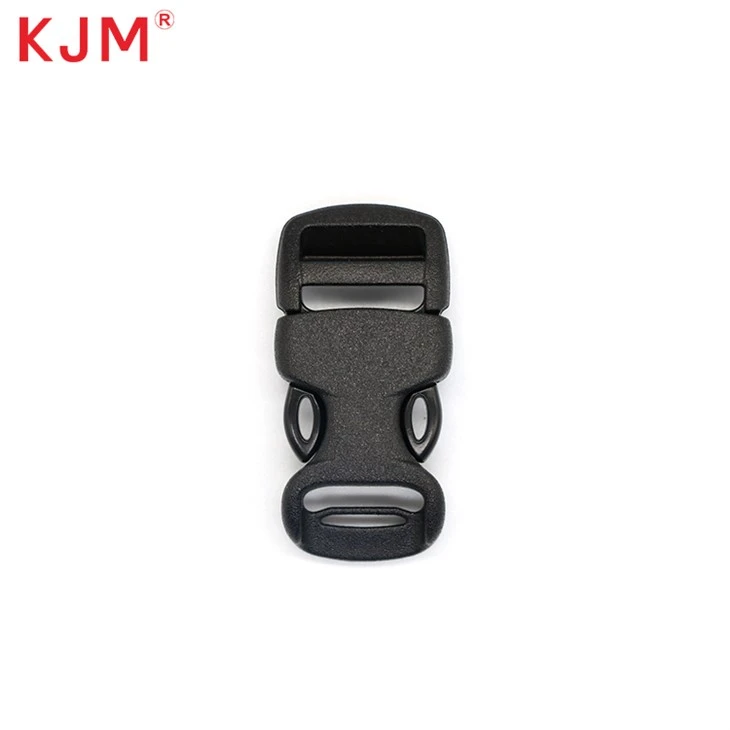 15mm Mini kas plastik boukl