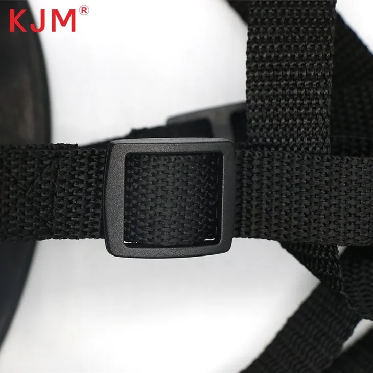 Dog Muzzle Plastic