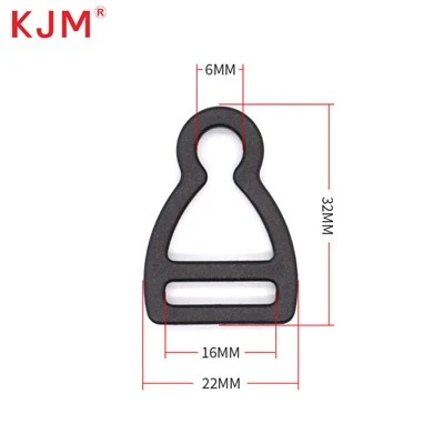 Surglass ki gen fòm plastik bag