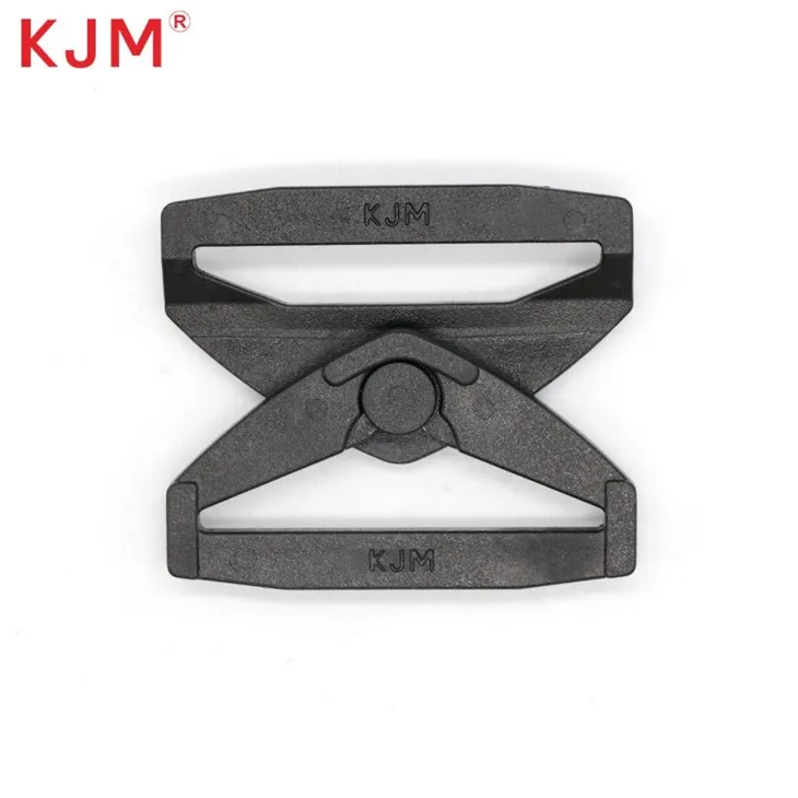 Swivel Plastic Insert Buckle suppliers